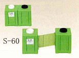 ムシポン専用捕虫紙●S-60【MPR-01用】・標準価格S-60：２，６２５円（税抜２，５００円）１個