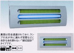 ムシポン 捕虫器 MP-2200