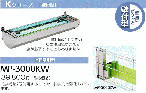 V| ߒ MP-3000KW